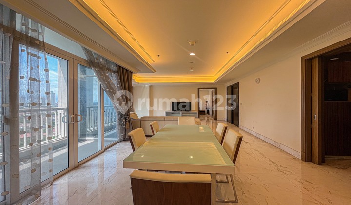 Botanica Apartment 2 BR Furnished/Unfurnished