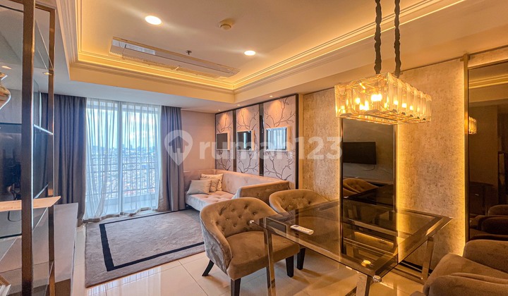 Casa Grande Apartment 2 Bedroom Furnished