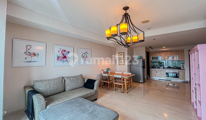 Sky Garden Setiabudi Apartment 2 Bedroom Furnished Sky Garden Setiabudi Apartment 2 Bedroom Furnished