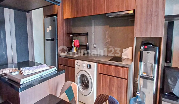  Apartemen Residence 8 Senopati 1 Bedroom Furnished 2