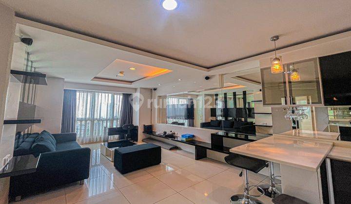  Apartemen Gandaria Heights 1 Bedroom Furnished 1