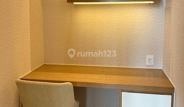  Apartemen Izzara Apartement 2 Bedroom Furnished 2