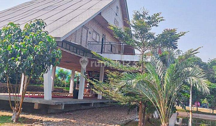 Dijual Cepat Villa Murah Di Bandung (SHM) Deket Pintu Tol Soreang 1