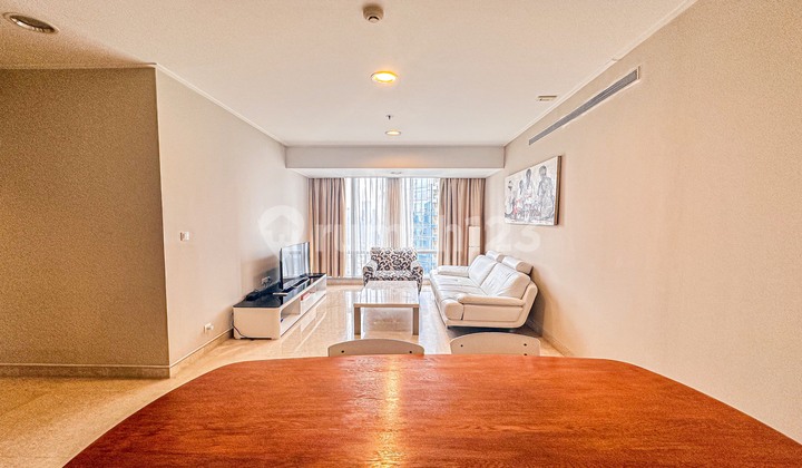  My Home Apartement Ciputra Wolrd 2 Bedroom Furnished 2