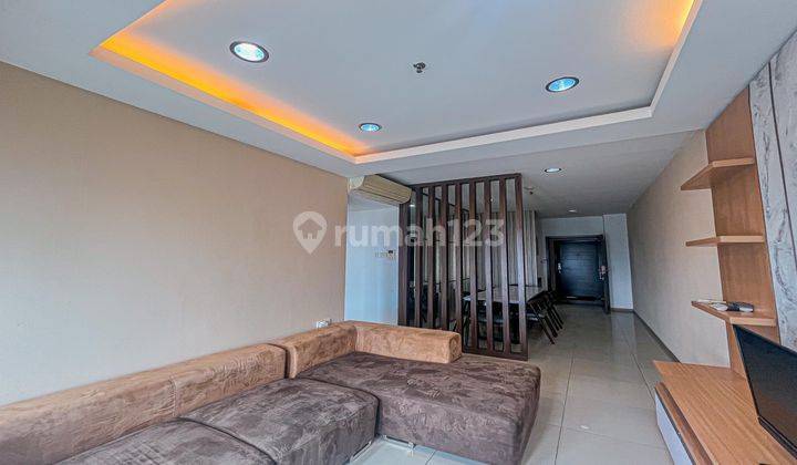  Apartemen Gandaria Heights 3 Kamar Tidur Furnished 2