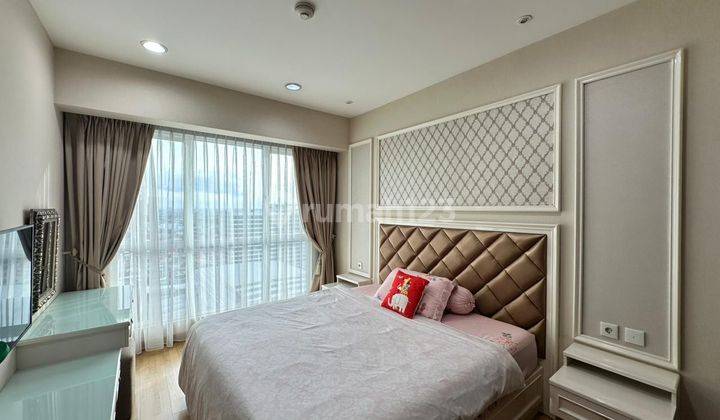  Apartemen Gandaria Heights 2 Bedroom Furnished 1