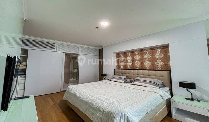  Apartemen Residence 8 @Senopati 1 Kamar Tidur Furnished 1