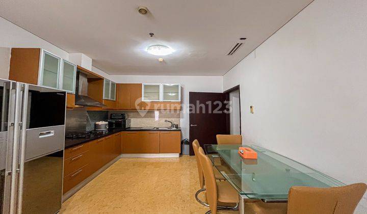  Apartemen Capital Residences 2bedroom  Furnished 2