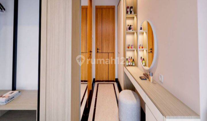 New  Apartemen Samara Suites 1 Bedroom Semi Furnised 1