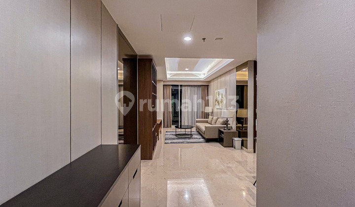 Pondok Indah Residence Apartment 2 Bedroom Pondok Indah Residence Apartment 2 Bedroom