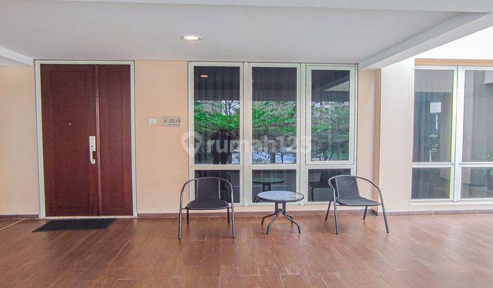 Premium Townhouse  Pondok Indah Residence 3 Bedroom 2