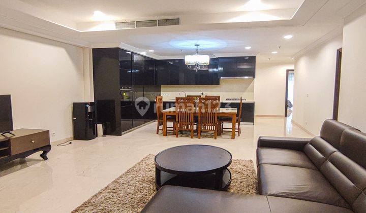 Premium Townhouse  Pondok Indah Residence 3 Bedroom 1