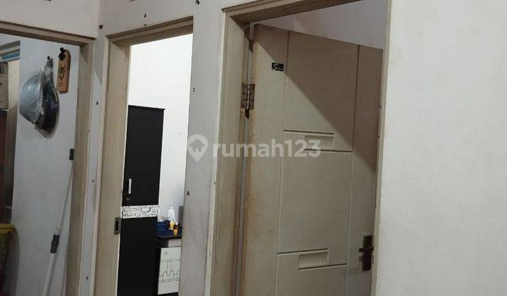 Jual Cepat Rumah di Komp.Griya Pataruman Asri BU 2