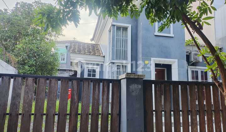 Rumah Bagus Lokasi Aman Dan Strategis di Hollywood Greenwood, Sadeng, Gunung Pati, Semarang 1