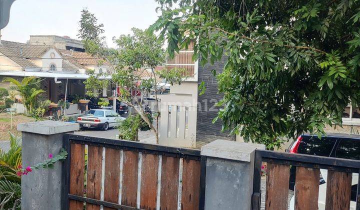 Rumah Bagus Lokasi Aman Dan Strategis di Hollywood Greenwood, Sadeng, Gunung Pati, Semarang 2