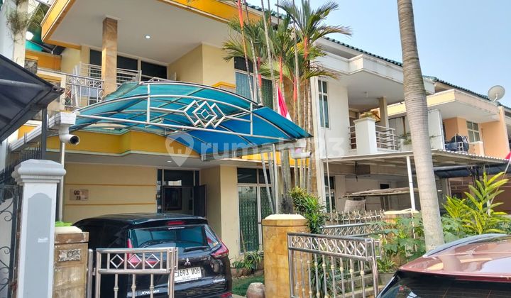 Di Jual Segera Rumah Siap Huni Di Modernland, Tangerang. Di Jual Segera Rumah Siap Huni Di Modernland, Tangerang.