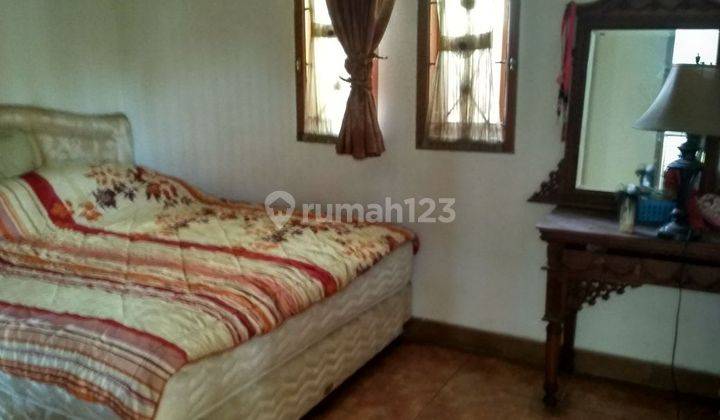 Dijual Rumah Siap Huni Di Perumahan Villa Ilhami Tangerang 2