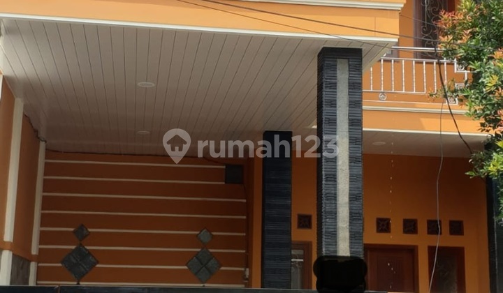 Rumah Siap Huni di Cluster Edelweis Taman Royal, Tangerang. Rumah Siap Huni di Cluster Edelweis Taman Royal, Tangerang.