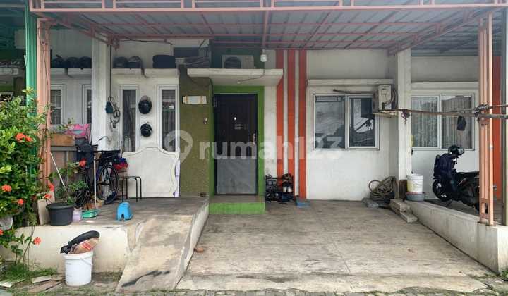 Dijual Rumah Siap Huni di Grand Duta, Kota Tangerang Dijual Rumah Siap Huni di Grand Duta, Kota Tangerang