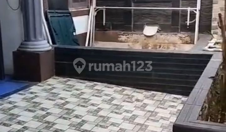 For Sale Ready-to-Occupy House in Banjar Wijaya Housing, Tangerang 2