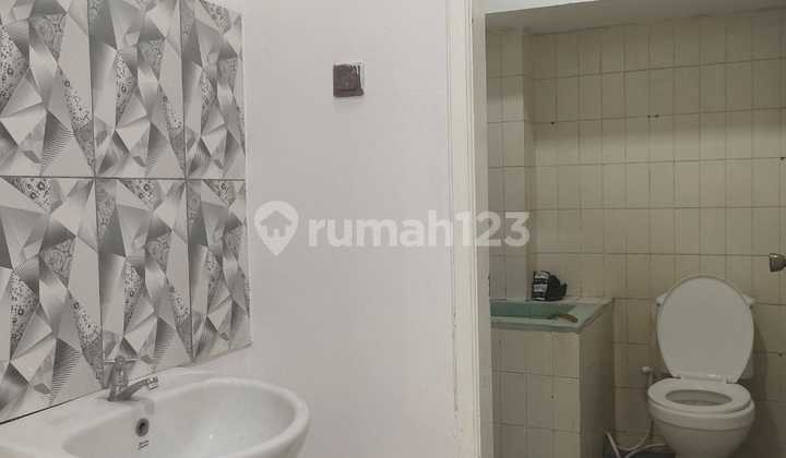 Di Jual Rumah Cantik Sudah Renov Cluster Depan Banjar Wijaya 2