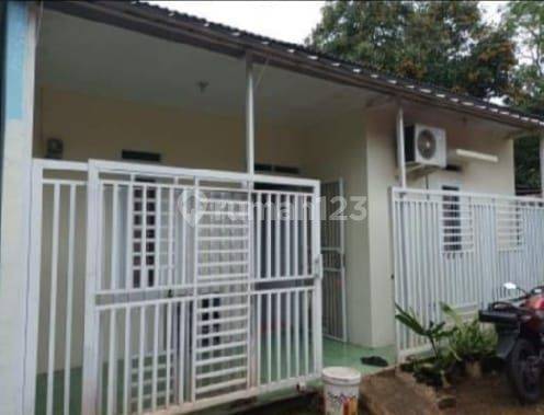 Di Jual Rumah Siap Huni  Di Pondok Aren Tangsel  1