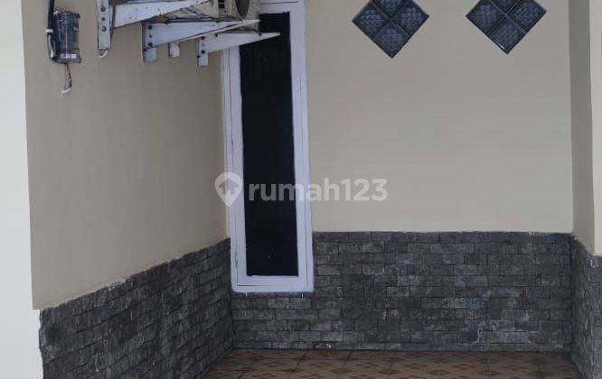 Di  Jual Rumah  2 Lantai di Perumahan Taman Cibodas  2