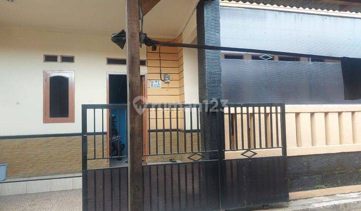 Di Jual Rumah Bagus Di Gondrong Cipondoh Tangerang  1