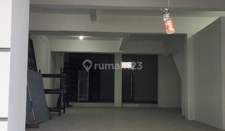 Di Jual Ruko di Jl Duta Raya  Taman Cibodas Tangerang  2