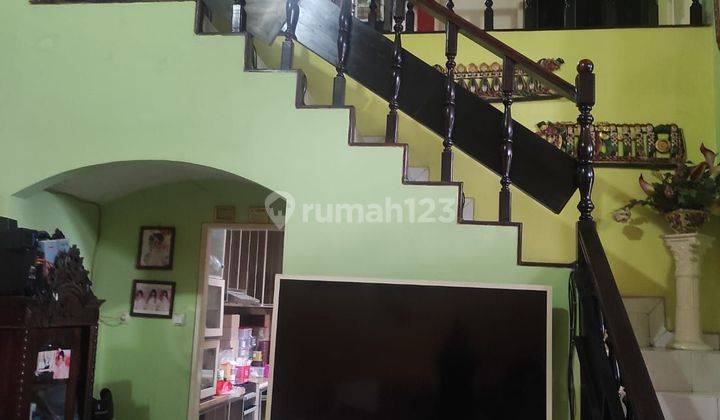 Di Jual Rumah Hoky Hadap Timur Taman Royal  Tangerang kota  2