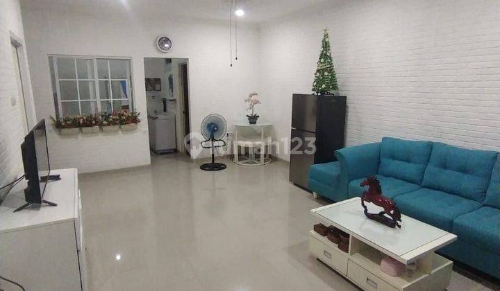 Di Jual Rumah di Perumahan Poris Indah Tangerang kota  2