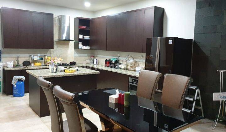 Di Jual Rumah di Cluster Victoria Banjar Wijaya Tangerang  2