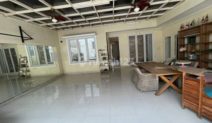 Di Jual Rumah di Cluster Yunani Banjar Wijaya Tangerang  2