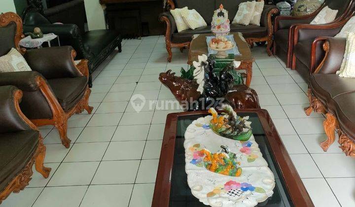 Di Jual Rumah Siap Huni di Islamic Village kelapa Dua Tangerang  2