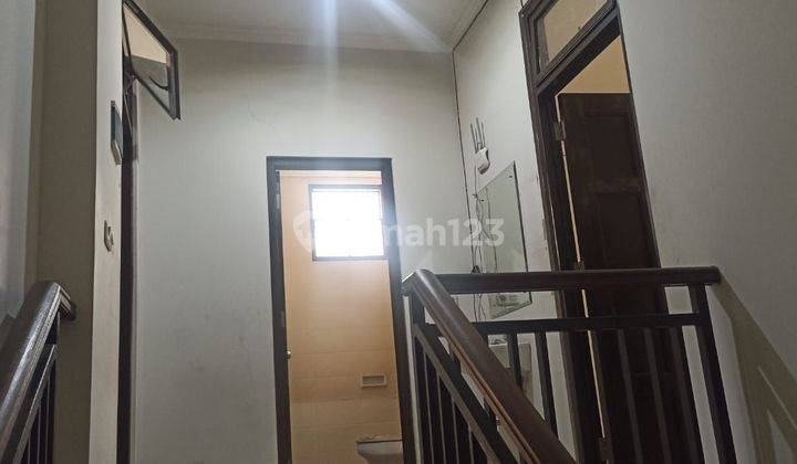 Di Jual Rumah di Krisan Perumahan Banjar Wijaya Tangerang  2