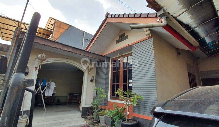 Di Jual Rumah di Jl Iskandar Muda Neglasari Tangerang  1