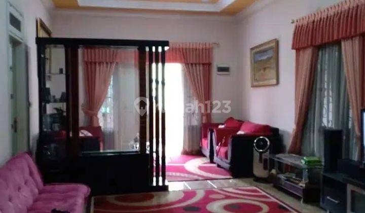 Di Jual Rumah di Cimone mas permai Tangerang  2