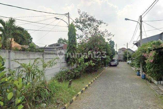 Jual Rumah di Pabuaran Residen Cluster Edelweis, Karawaci  2