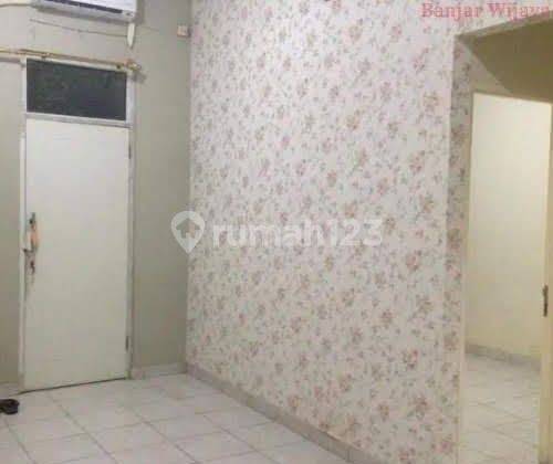 Jual Rumah di Pabuaran Residen Cluster Edelweis, Karawaci  2