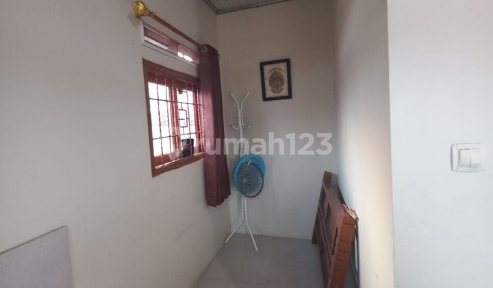 For Sale House in Mandiri Kenanga Cluster, Cipondoh Tangerang 2