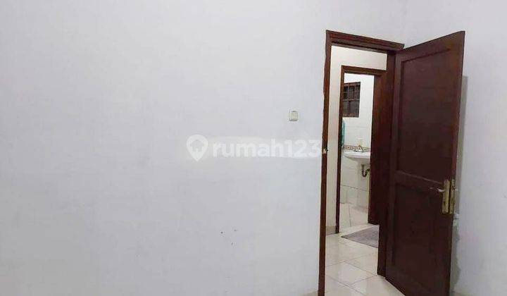 Di Jual Rumah Di Cluster Pasadena Modernland Tangerang  2