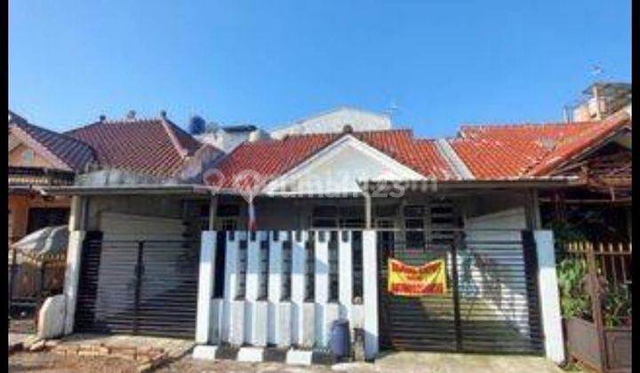 Dijual Rumah di Perumahan Palem Semi Tangerang  1