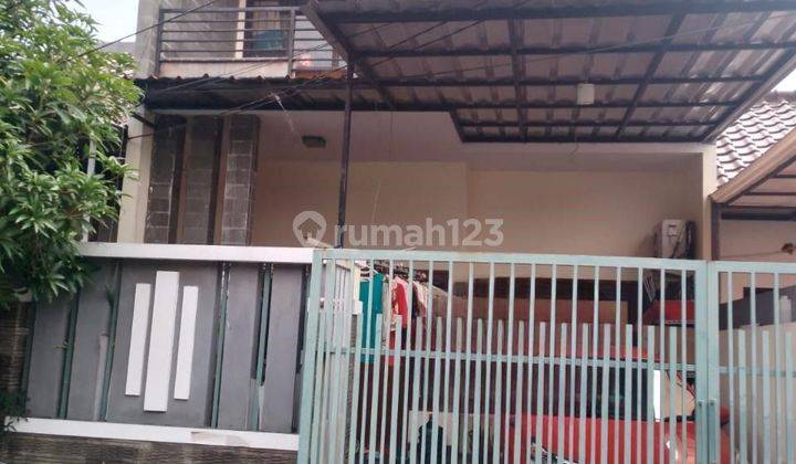 Dijual Rumah di Blok G Simprug Poris Tangerang  1