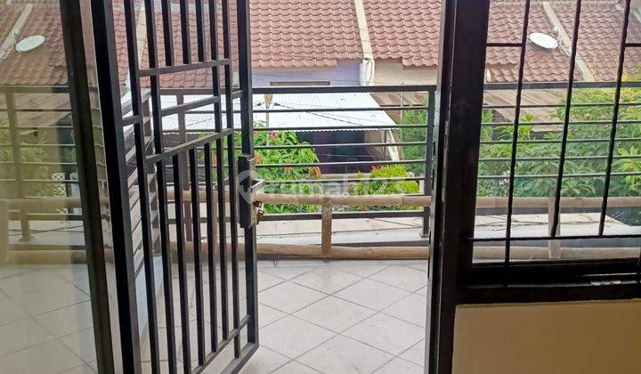 Dijual Rumah di Blok G Simprug Poris Tangerang  2