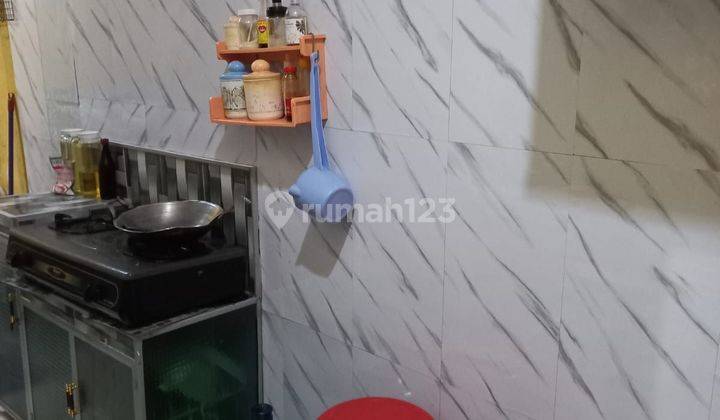 Dijual Rumah Di Cluster Yunani Banjar Wijaya Tangerang Kota  2