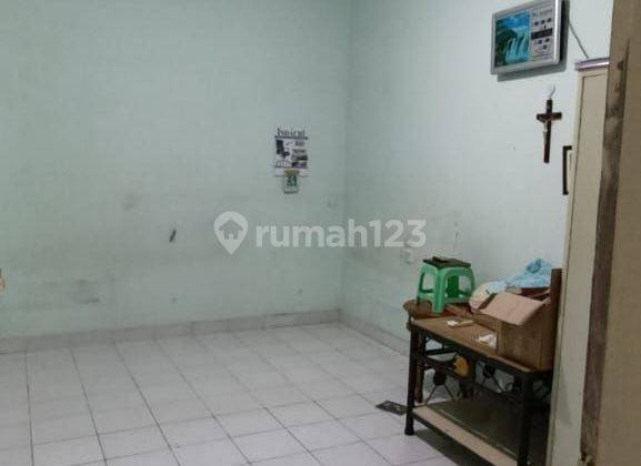 Dijual Rumah Di Cluster Legian Simprug Di Poris Tangerang  2