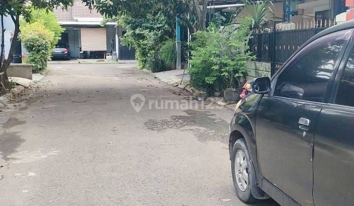 Dijual Rumah di Cluster Edelwis Taman Royal Tangerang  2