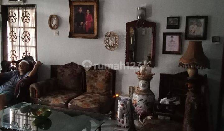 Dijual Rumah Di Komplek Pengayoman Tangerang Kota  2