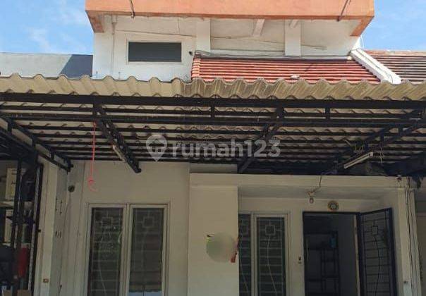 Dijual Rumah di Perumahan Imperial Green Sepatan Tangerang  1