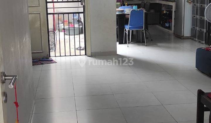 Dijual Rumah Siap Huni di Cluster Navara Modernland Tangerang  2